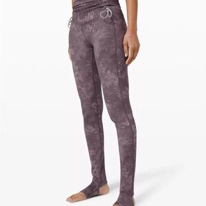 NWT lululemon tights